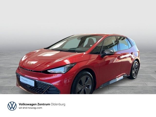 Cupra Born 76.810 km 24.479 &euro; Oldenburg 26135