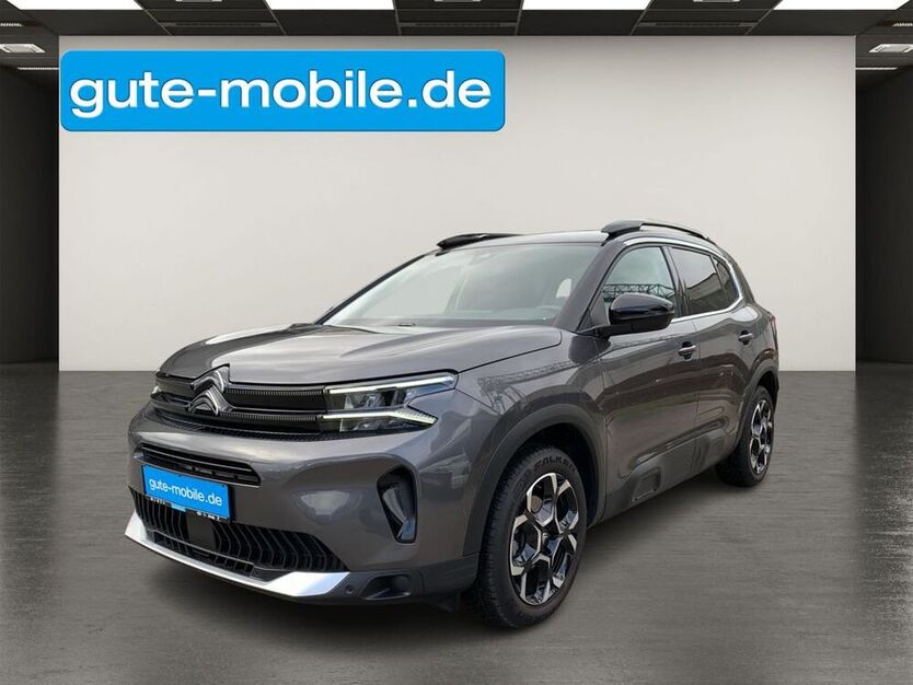 C5 Aircross