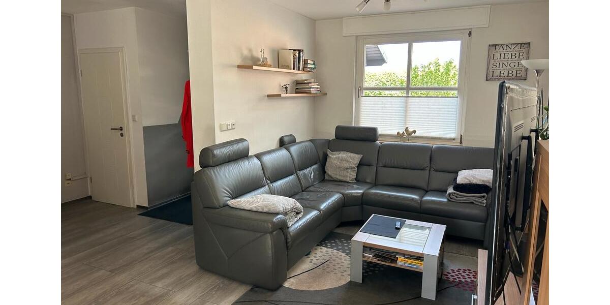 Doppelhaushälfte Kevelaer Schravelen - 3 Zimmer, 85 m&sup2;, 299.000&euro; | Angebot:26889391