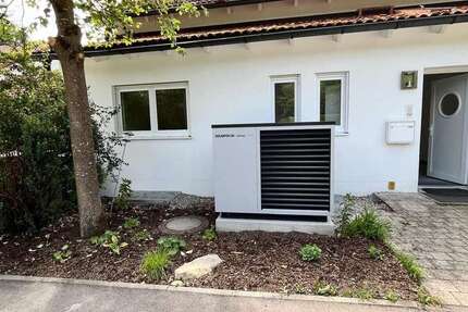 Haus zum Mieten in Schäftlarn-Ebenhausen 2.790 € 150 m² 5 zimmer