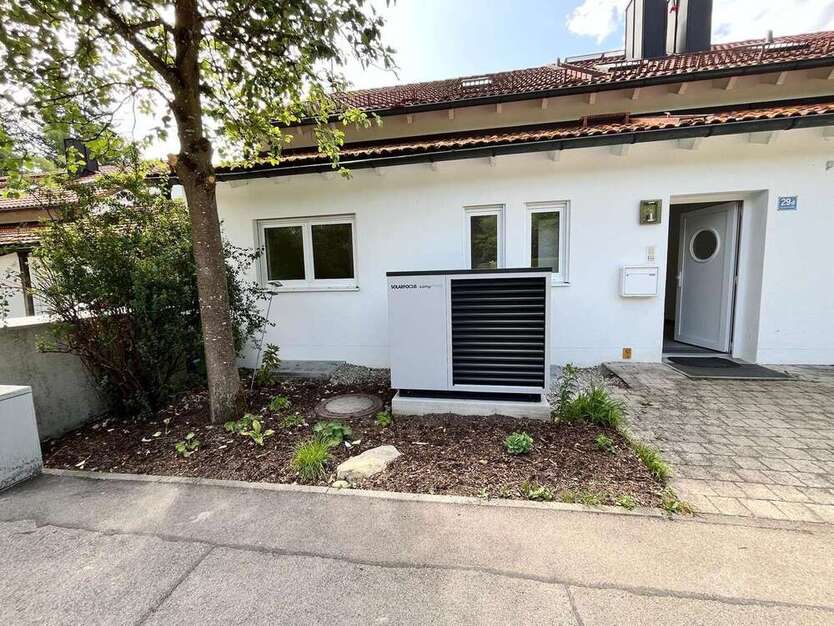Haus zum Mieten in Schäftlarn-Ebenhausen 2.790 € 150 m² 5 zimmer
