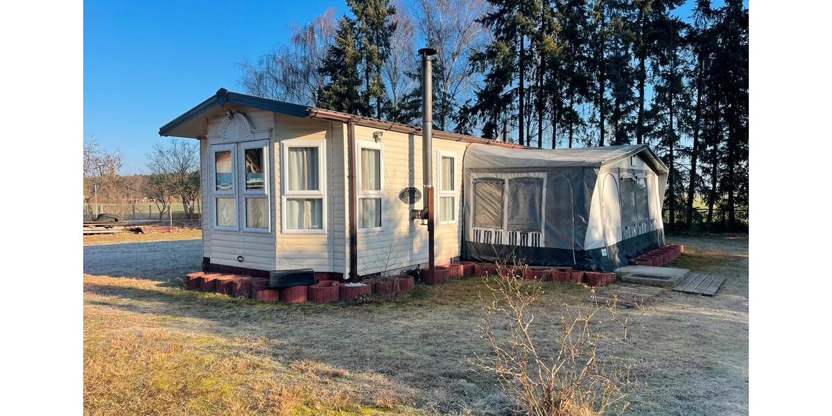 Einfamilienhaus Zeven - 3 Zimmer, 46 m&sup2;, 11.500&euro; | Angebot:25379200