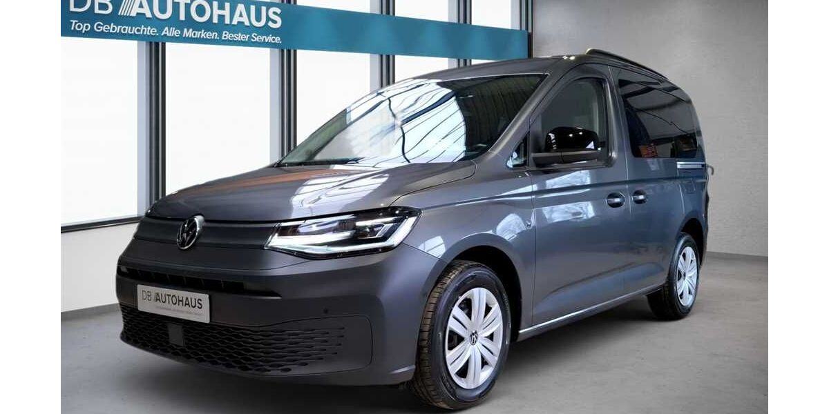VW Caddy 42.762 km 28.860 &euro; Cloppenburg 49661