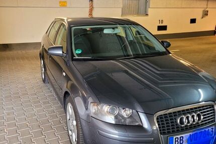 Audi A3 180.000 km 4.800 &euro; Böblingen 71032