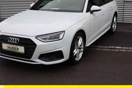 Audi A4 48.826 km 29.999 &euro; Bad Kötzting 93444
