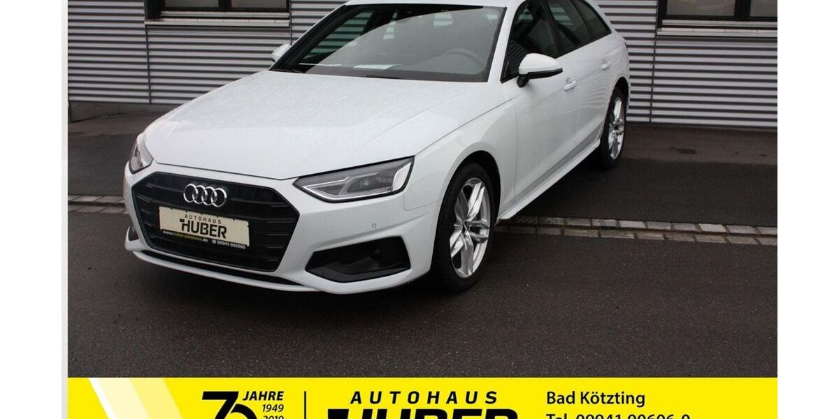 Audi A4 48.826 km 29.999 &euro; Bad Kötzting 93444