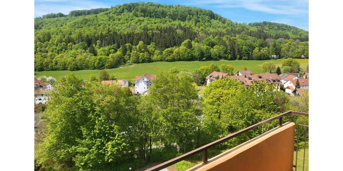 Etagenwohnung Oberkochen - 2.5 Zimmer, 59 m&sup2;, 169.000&euro; | Angebot:27115269