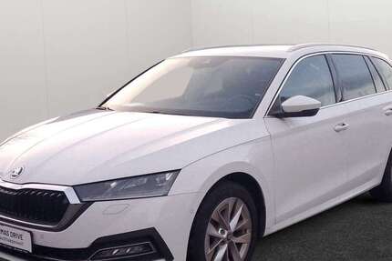 Skoda Octavia 72.471 km 24.990 &euro; Datteln 45711