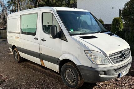 Mercedes-Benz Sprinter 367.000 km 5.700 &euro; Ottobrunn 85521