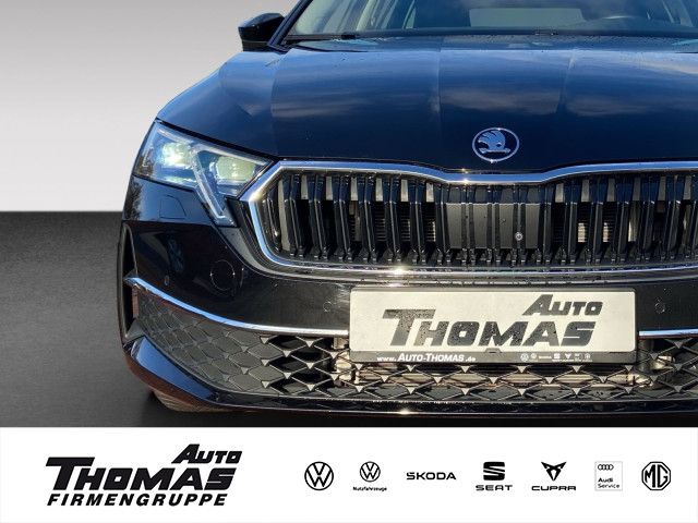 Skoda Octavia 14.202 km 31.890 € Bad Honnef 53604