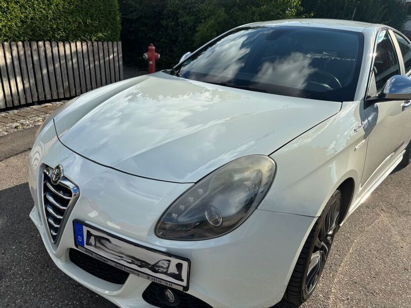 Giulietta