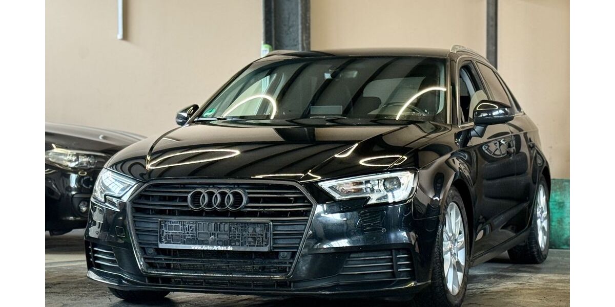 Audi A3 147.000 km 14.980 &euro; Stuttgart 70374
