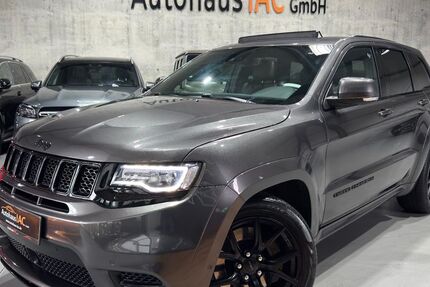 Jeep Grand Cherokee 177.363 km 33.900 € Petersberg Landkreis Fulda 36100
