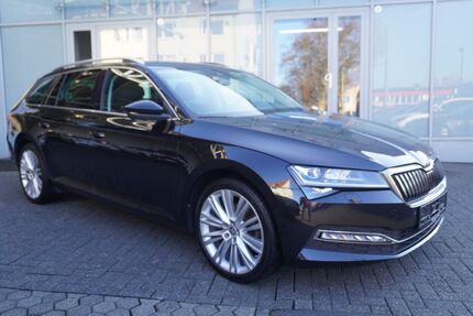 Skoda Superb 134.500 km 21.999 &euro; Kassel 34123