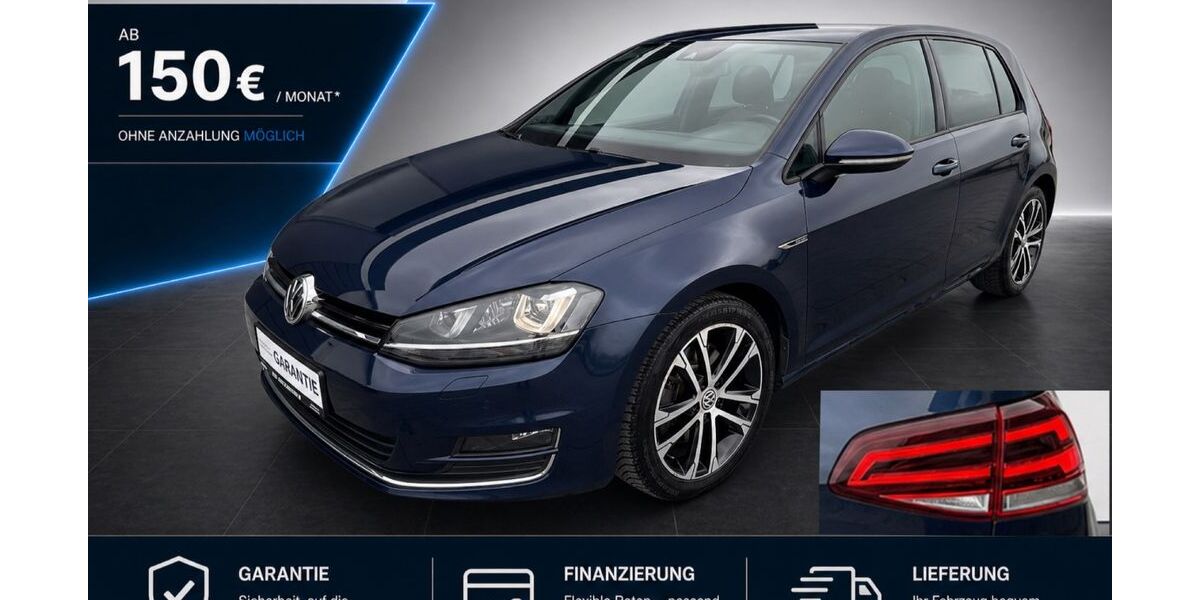 VW Golf 133.340 km 13.900 &euro; Petershausen bei München 85238