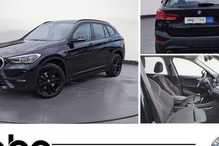 BMW X1 94.784 km 28.460 &euro; Jettingen 71131
