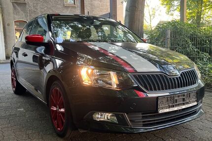 Skoda Fabia 123.568 km 5.000 &euro; Marl 45770