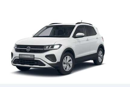 VW T-Cross 3.479 km 21.980 &euro; Lüdenscheid 58507