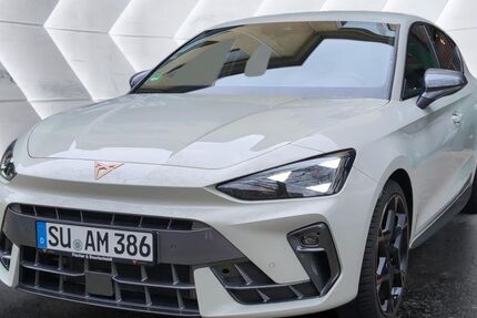 Cupra Leon 9.990 km 27.590 &euro; Troisdorf 53840