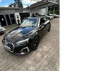 Audi A5 Cabriolet S line 35 TFSI S tronic Navi 78.000 km 30.999 € Schorndorf 73614