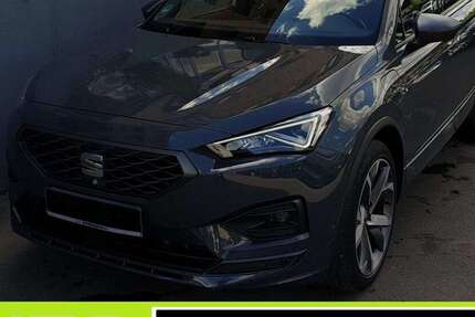 Seat Tarraco 5.118 km 36.870 &euro; Waiblingen 71332