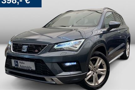 Seat Ateca 97.511 km 21.940 &euro; Niefern-Öschelbronn 75223
