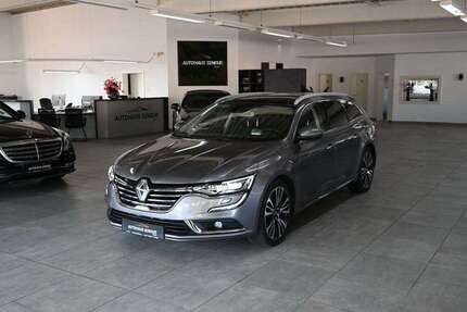 Renault Talisman 112.458 km 16.990 &euro; Menslage 49637
