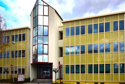 Helles Büro im 2. OG mit gutem Grundriss! zimmer