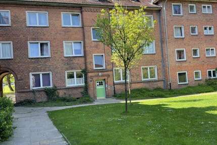 Wohnung Kiel Gaarden-Ost - 3.5 Zimmer, 71 m&sup2;, 679&euro; | Angebot:27134220