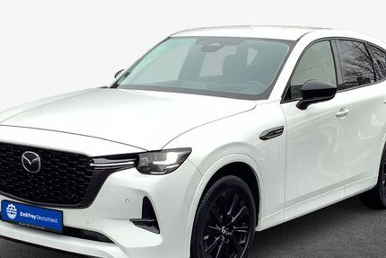 Mazda CX-60 57.502 km 32.940 &euro; Dresden 01159