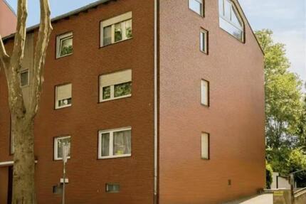 Wohnung Duisburg Ruhrort - 4 Zimmer, 97 m&sup2;, 164.000&euro; | Angebot:24563678