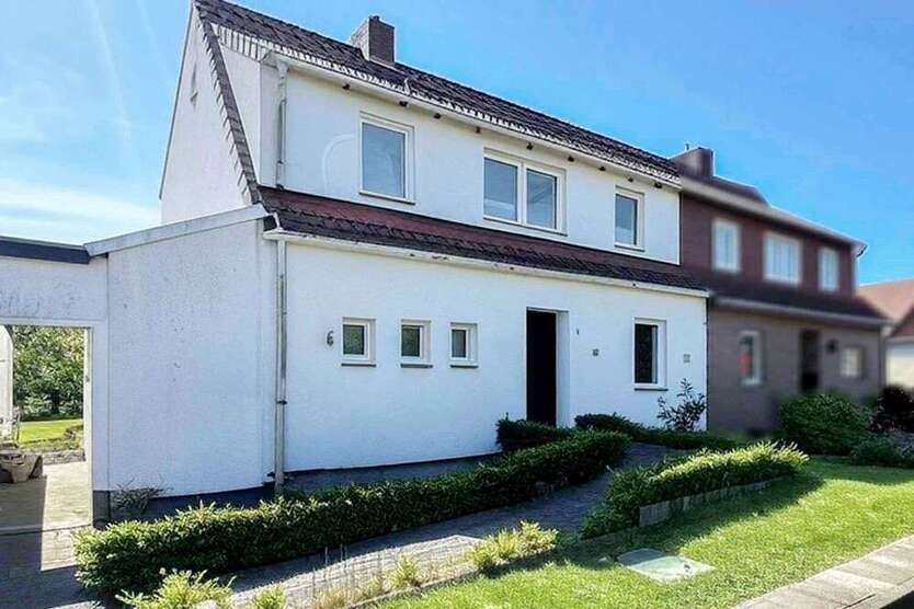 Haus zum Kaufen in Minden 199.000 € 123 m²