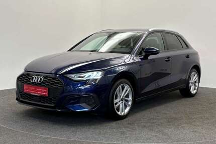 Audi A3 29.735 km 23.450 € Weißenburg 91781