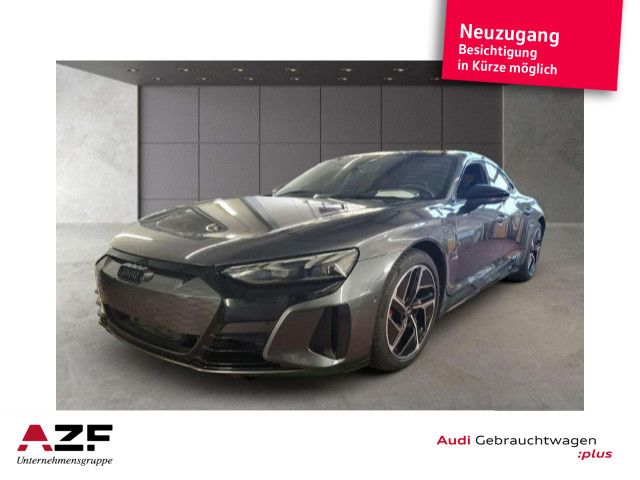 Audi e-tron GT 51.839 km 52.890 &euro; Flensburg 24941