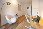 Etagenwohnung München Maxvorstadt - 3 Zimmer, 61 m&sup2;, 699.000&euro; | Angebot:26851347