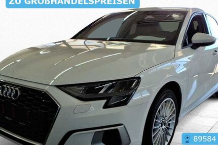 Audi A3 39.406 km 30.590 &euro; Starnberg 82319