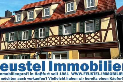 Gewerbeobjekt Hofheim in Unterfranken Hofheim - 1 Zimmer, 298.000&euro; | Angebot:19363672