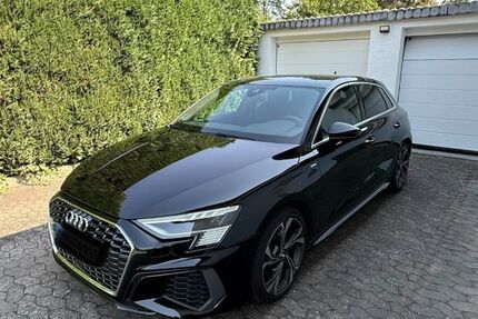 Audi A3 50.200 km 21.900 &euro; Mayen 56727