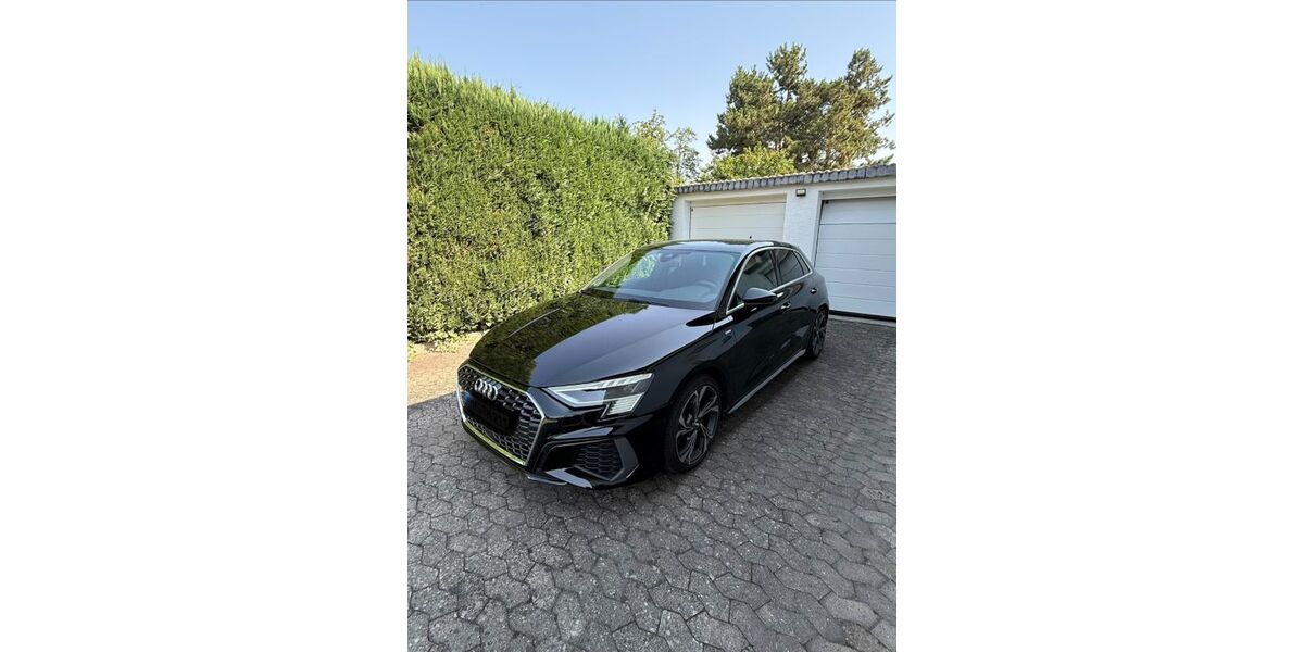Audi A3 50.200 km 21.900 &euro; Mayen 56727