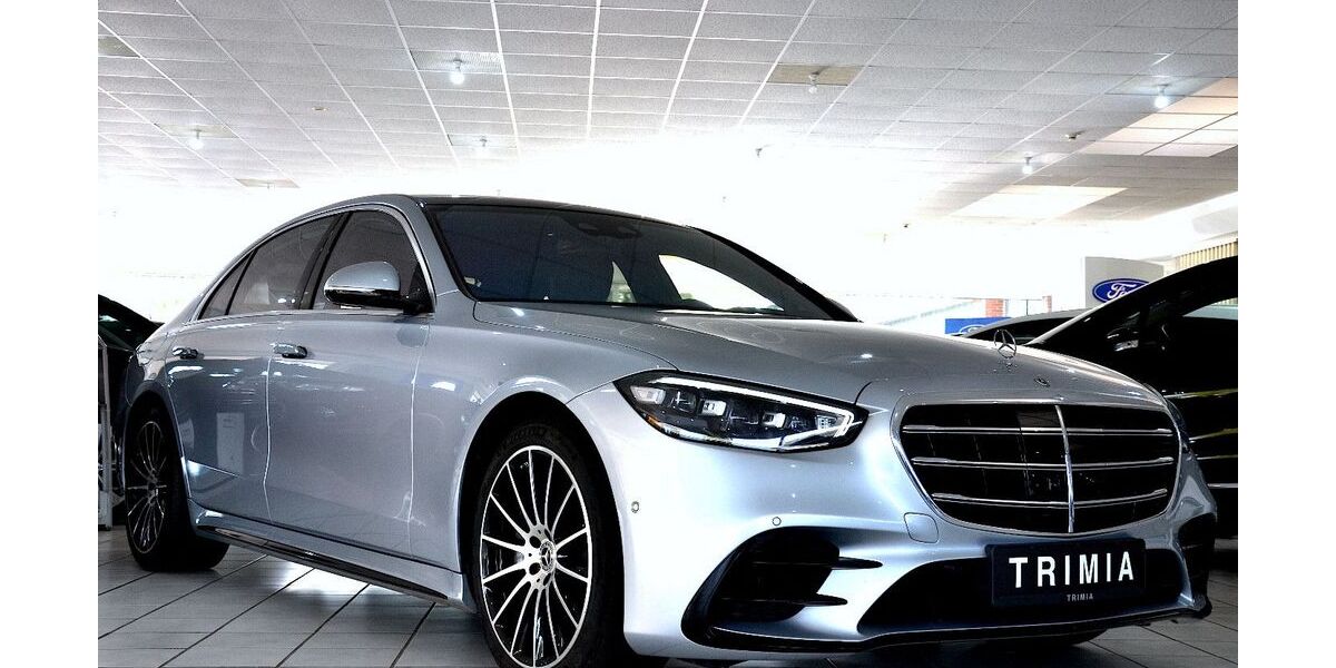 Mercedes-Benz S 580 116.000 km 62.500 &euro; Diepholz 49356