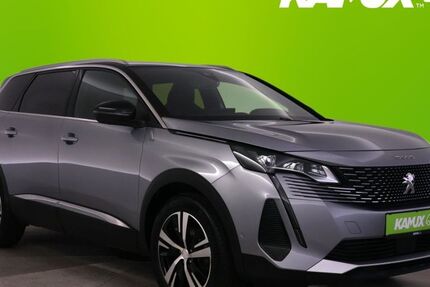 Peugeot 5008 38.410 km 23.390 &euro; Elmshorn 25337