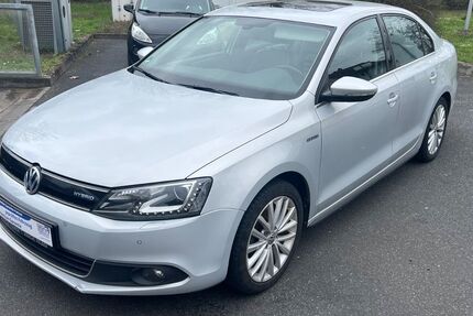 VW Jetta 196.000 km 7.750 &euro; Ludwigshafen 67071