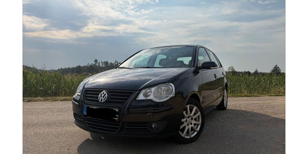 VW Polo 180.821 km 2.600 &euro; Roth 91154