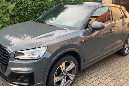 Audi Q2 48.620 km 26.999 € Melle 49324