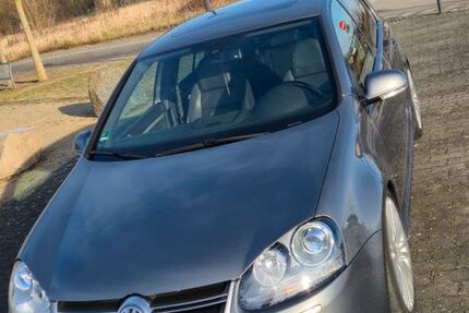 VW Golf 262.800 km 13.232 &euro; Muldestausee 06774
