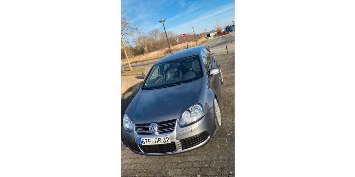 VW Golf 262.800 km 13.232 &euro; Muldestausee 06774