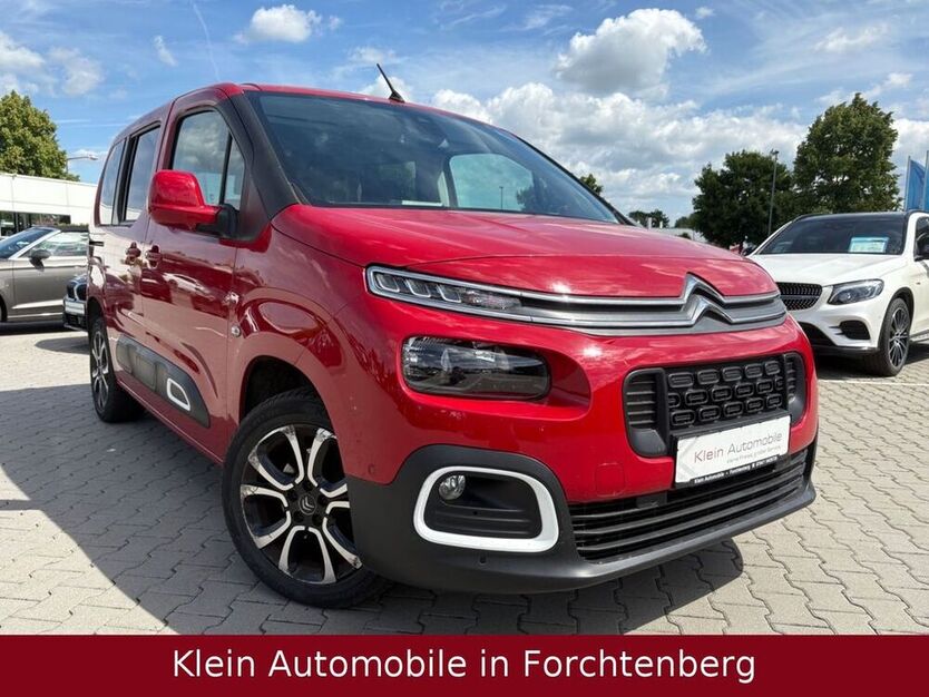 Berlingo