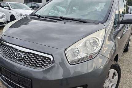 Kia Venga 192.000 km 3.300 &euro; Kiel 24145