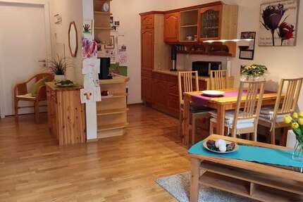 Wohnung zum Kaufen in Karlstadt 250.000 € 55.52 m² 2 zimmer