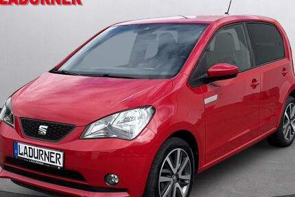 Seat Mii 48.320 km 14.970 € Villingen-Schwenningen 78052